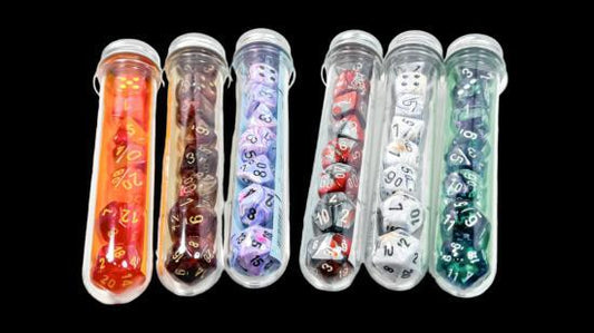 Chessex Lab Dice