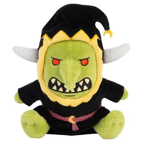 Warhammer Plush
