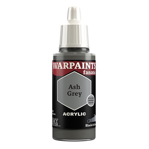 Warpaints Fanatic