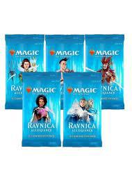 Ravnica Allegiance Booster Pack