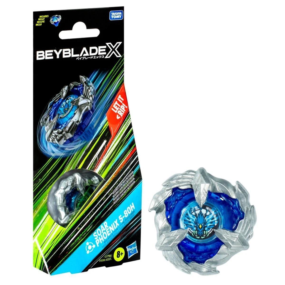 BEYBLADE BBX BOOSTER AST WV 10/1/25