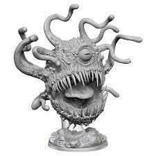 D&D Nolzur's Marvelous Miniatures Wave 18