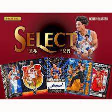24-25 Select BKB BXB