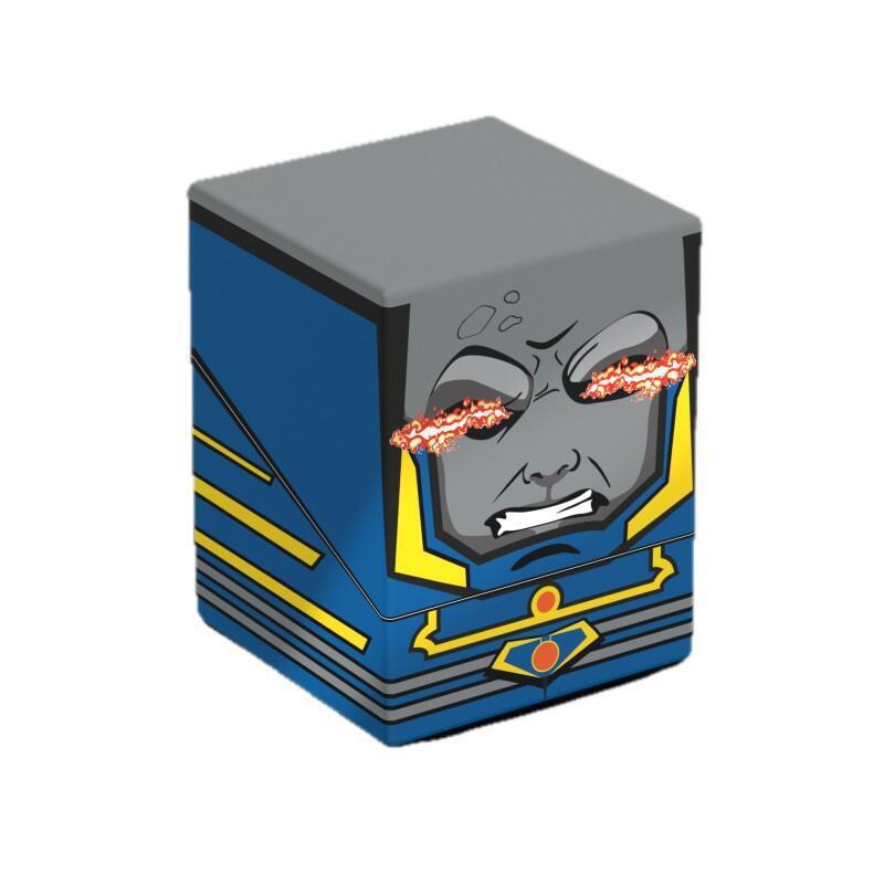 Squaroes DC Comics (Wave 2) Deck Box