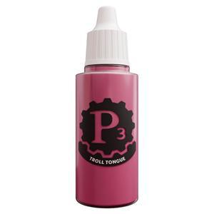 P3 Paint