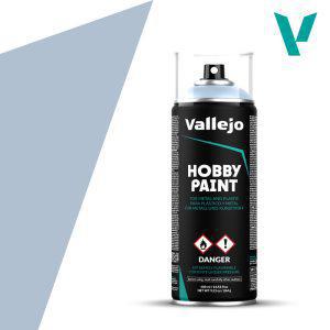 Vallejo Spraypaint