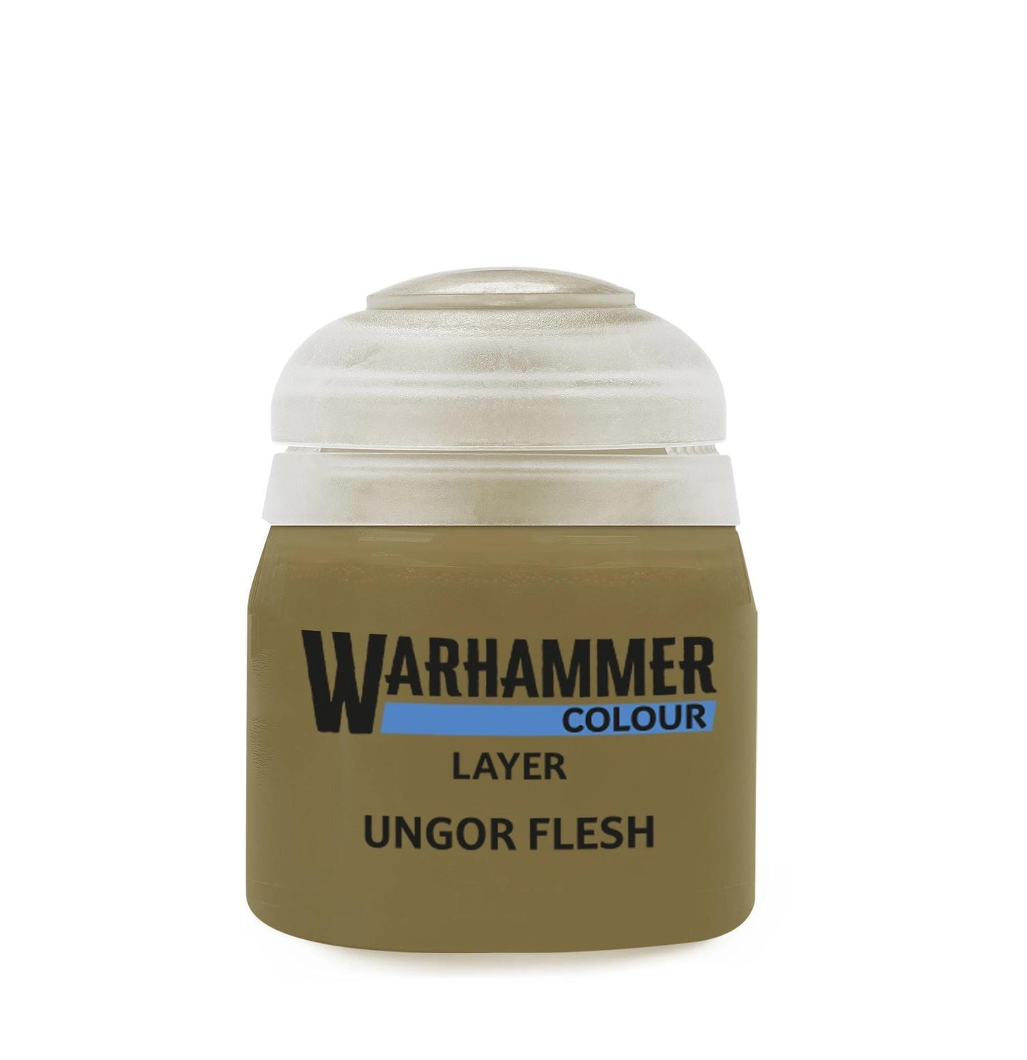 Warhammer Layer Paint