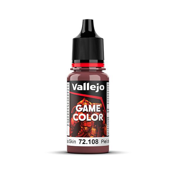 Vallejo Game Color 2 Core Paints