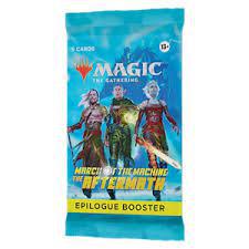 March of the Machine Epilogue Booster Pack