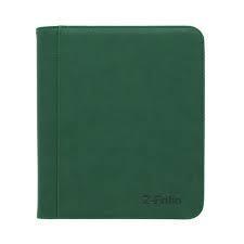BCW Top Loader Binders