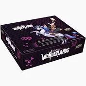 Tiny Tina's Wonderland