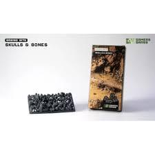 Gamer Grass: Basing Bits