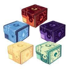 MTG DOMARU Lorwyn Eclipsed