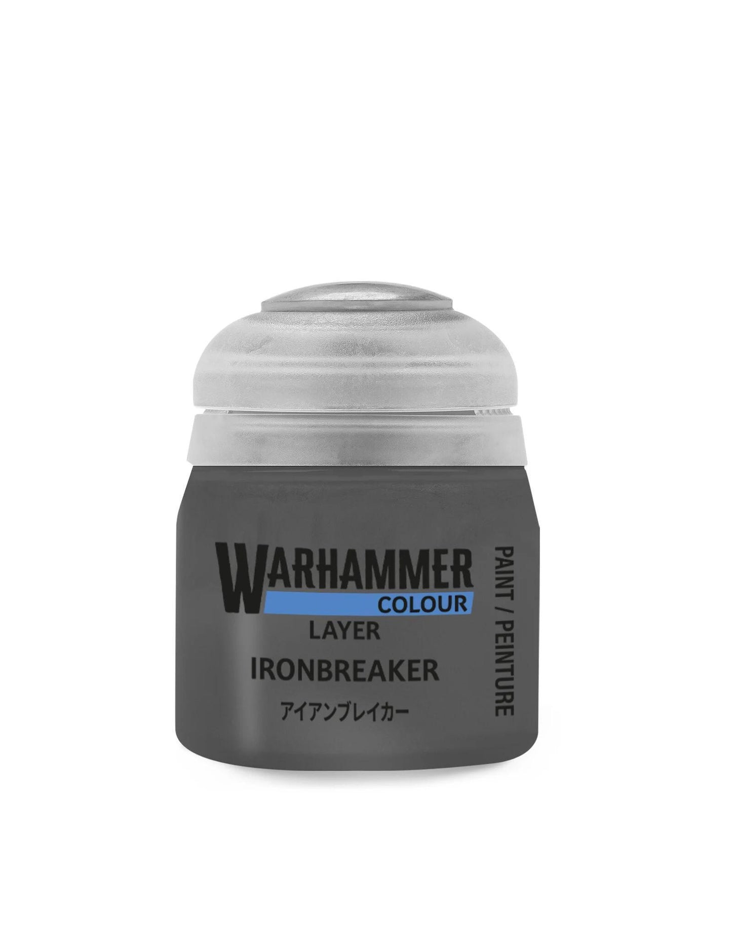 Warhammer Layer Paint