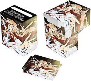 Deckbox: SAO- Asuna