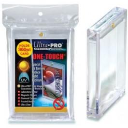 Ultra Pro One Touch Magnetic Card Case