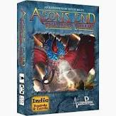 Aeons End Shattered Dreams