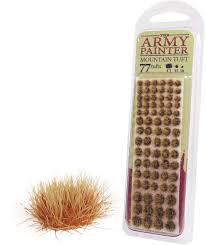 Army Painter Basing Tufts