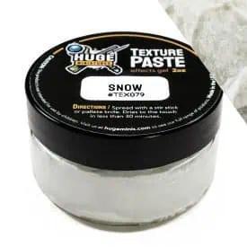Texture Paste