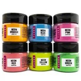 Weathering Powder - Fluorescent