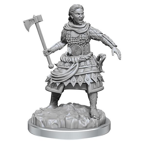 D&D Nolzur's Marvelous Miniatures Wave 21
