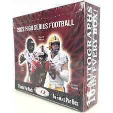 2022 Sage Football High Series
