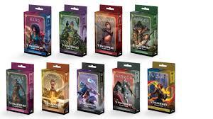 Daggerheart RPG: Class Packs