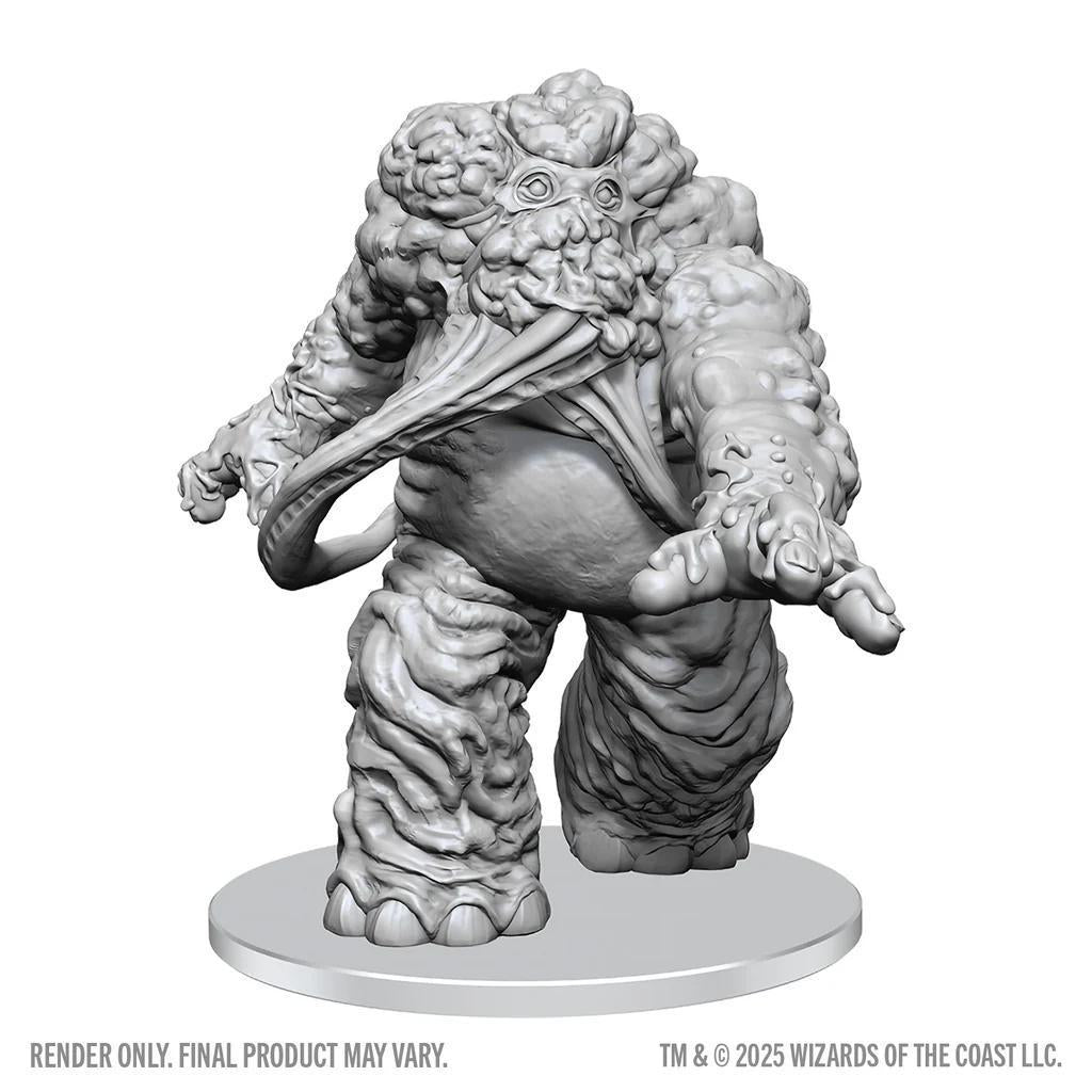 D&D Nolzur's Marvelous Miniatures Wave 28
