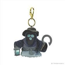 MTG 3" PLUSH CHARMS WAVE 1