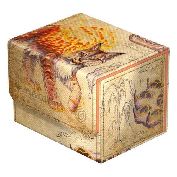 Bloomburrow Sidewinder Deck Box