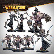 Dark Operations Hive Mind Cadre