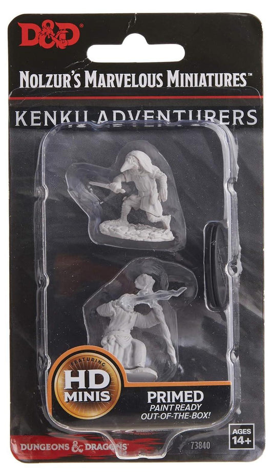 Kenku Adventurers WZK73840