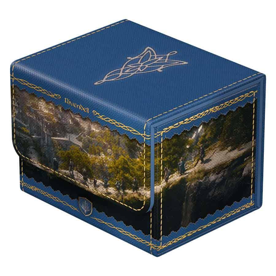 Places of Middle Earth Sidewinder 100+ Deck Box
