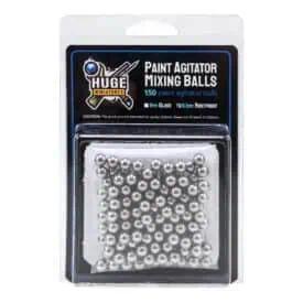 Paint Mixing Balls