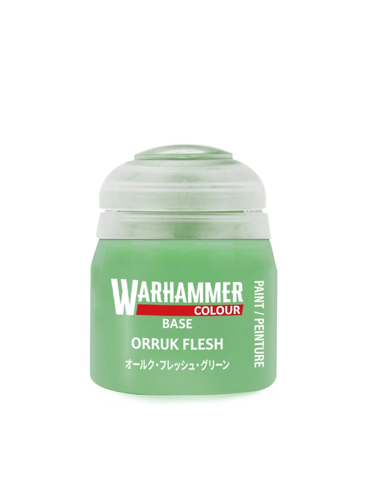 Warhammer Base Paint