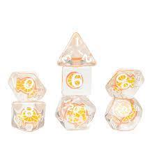 7-Die Set Fruit Slice