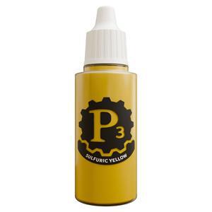 P3 Paint