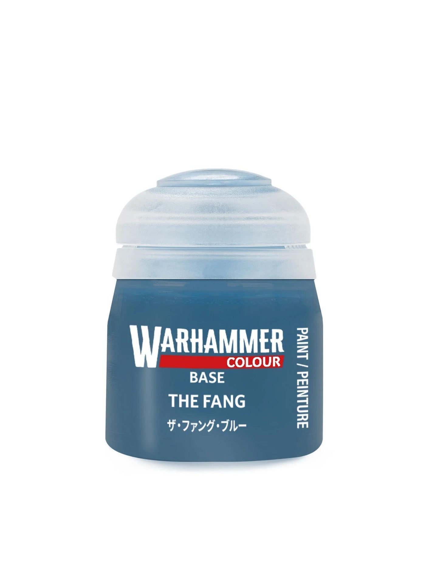 Warhammer Base Paint