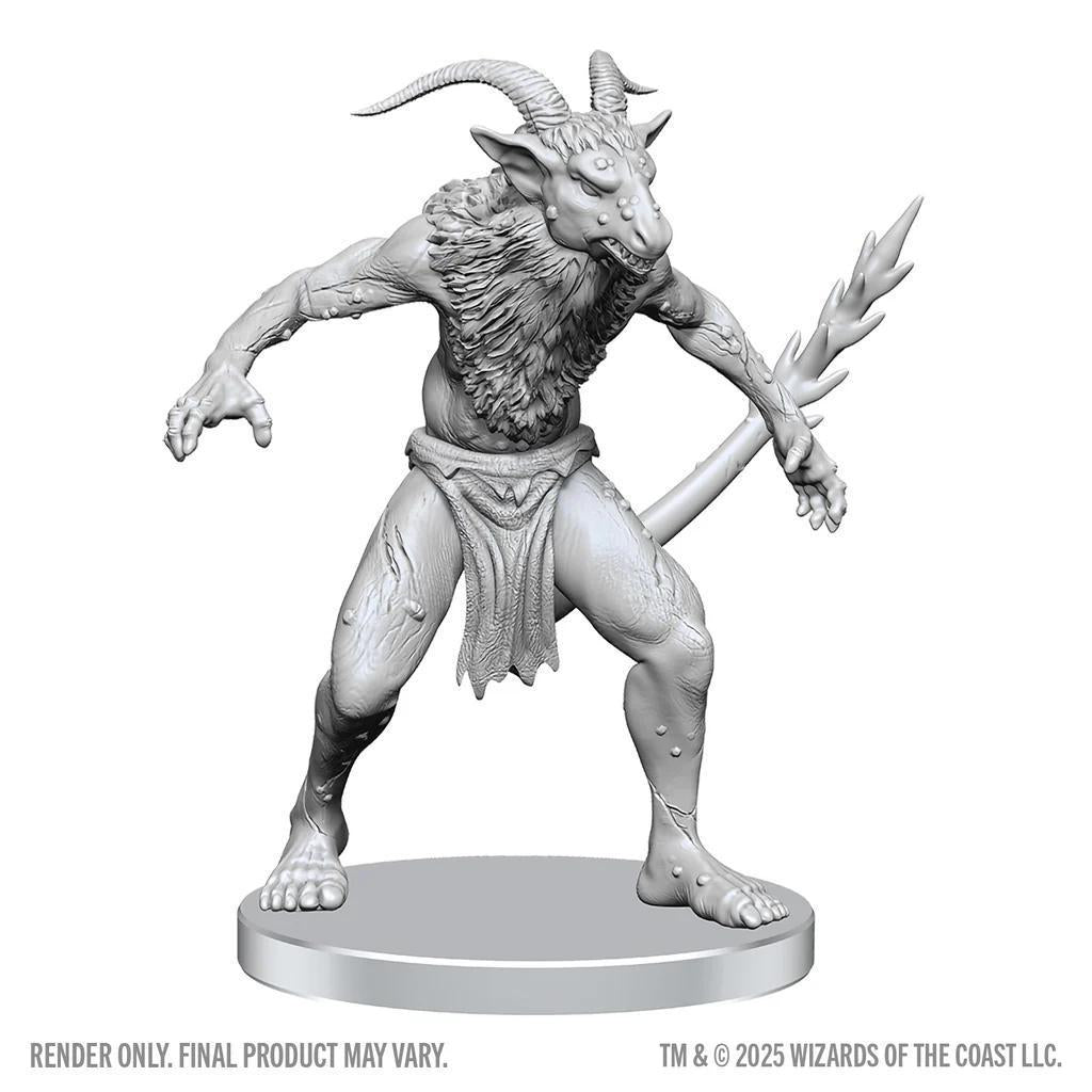 D&D Nolzur's Marvelous Miniatures Wave 28