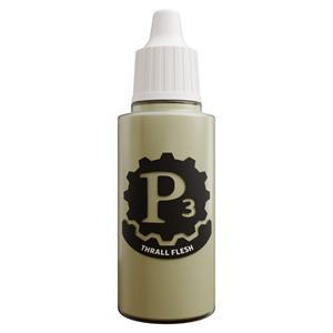 P3 Paint