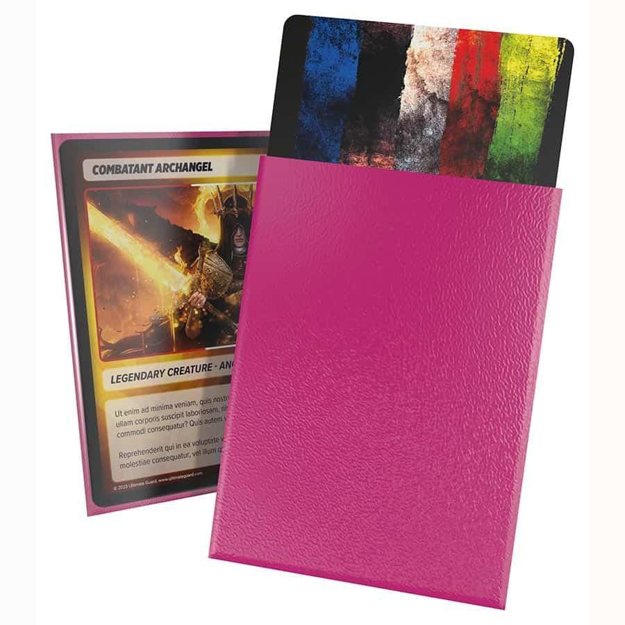 Cortex Standard Matte Sleeves (100ct)