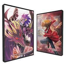 Jaden & Yubel Binder