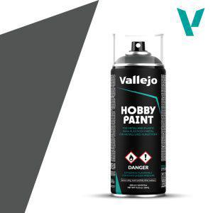 Vallejo Spraypaint