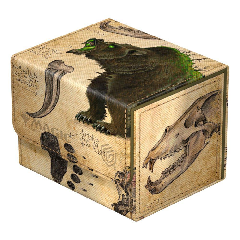 Bloomburrow Sidewinder Deck Box