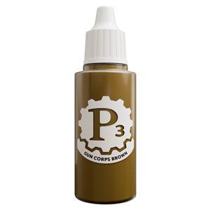 P3 Paint
