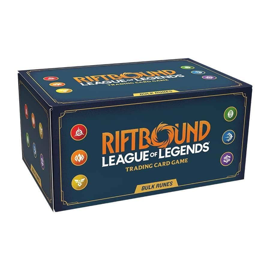 Bulk Runes