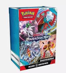 Paradox Rift Booster Bundle