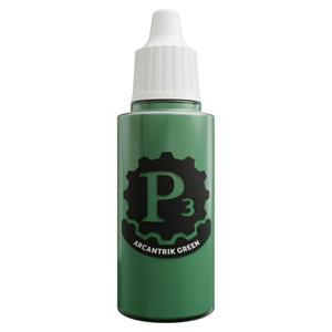 P3 Paint