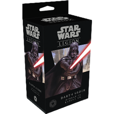 Star Wars Legion Darth Vader