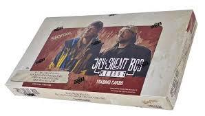 2023 Jay & Silent Bob Reboot Trading Cards